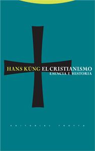 Descargar EL CRISTIANISMO  ESENCIA E HISTORIA