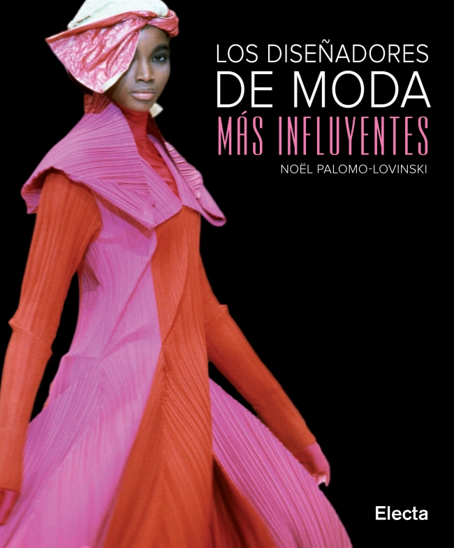 Descargar LOS DISEÑADORES DE MODA MAS INFLUYENTES