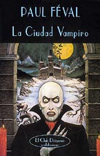 Descargar LA CIUDAD VAMPIRO UNA PERIPECIA GOTICA DE ANN RADCLIFFE