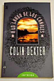 Descargar A LO LARGO DE LOS CANALES