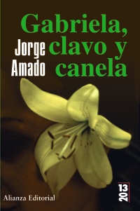 Descargar GABRIELA CLAVO Y CANELA