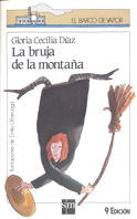 Descargar LA BRUJA DE LA MONTAÑA
