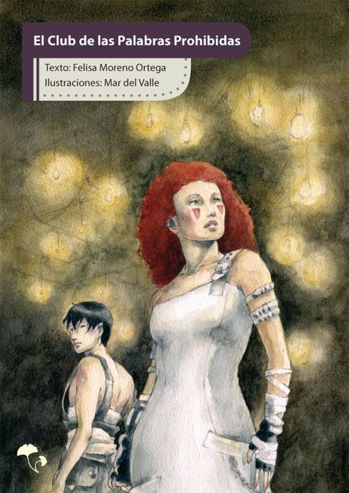 Descargar EL CLUB DE LAS PALABRAS PROHIBIDAS