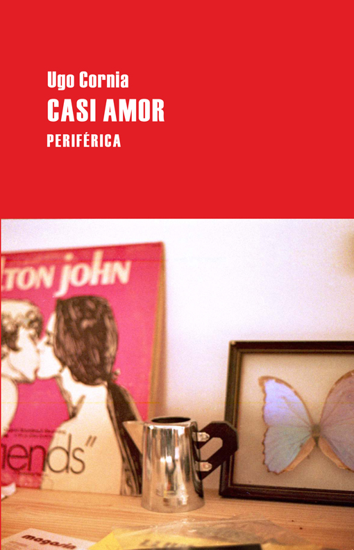 Descargar CASI AMOR