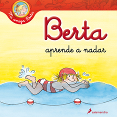 Descargar BERTA APRENDE A NADAR