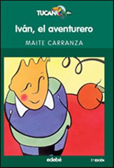 Descargar IVAN  EL AVENTURERO