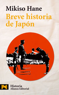 Descargar BREVE HISTORIA DE JAPON