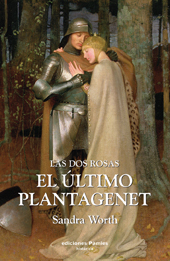 Descargar EL ULTIMO PLANTAGENET  LAS DOS ROSAS