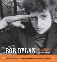 Descargar BOB DYLAN: EL ALBUM 1956-1966