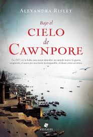Descargar BAJO EL CIELO DE CAWNPORE
