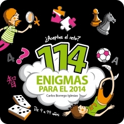 Descargar 114 ENIGMAS PARA EL 2014