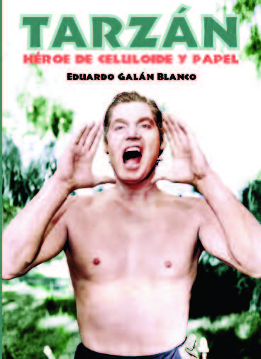 Descargar TARZAN  HEROE DE CELULOIDE Y PAPEL