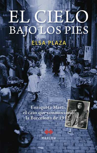 Descargar EL CIELO BAJO LOS PIES