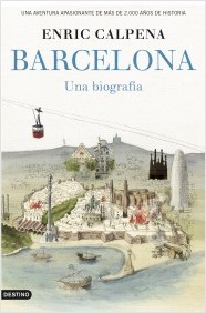 Descargar BARCELONA  UNA BIOGRAFIA
