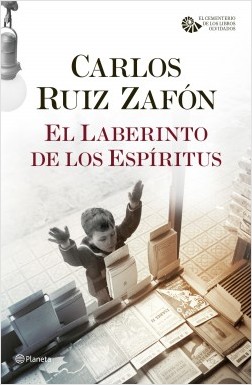 Descargar EL LABERINTO DE LOS ESPIRITUS