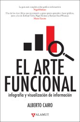 Descargar EL ARTE FUNCIONAL: INFOGRAFIA Y VISUALIZACION DE INFORMACION