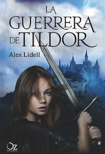 Descargar LA GUERRERA DE TILDOR