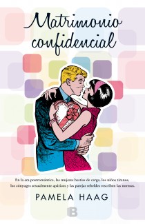 Descargar MATRIMONIO CONFIDENCIAL