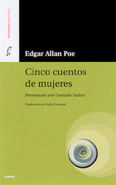 Descargar CINCO CUENTOS DE MUJERES