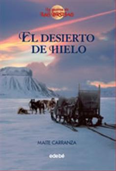 Descargar EL DESIERTO DE HIELO  LA GUERRA DE LAS BRUJAS II