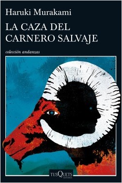 Descargar LA CAZA DEL CARNERO SALVAJE
