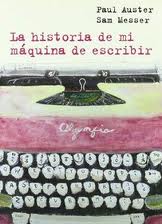 Descargar LA HISTORIA DE MI MAQUINA DE ESCRIBIR