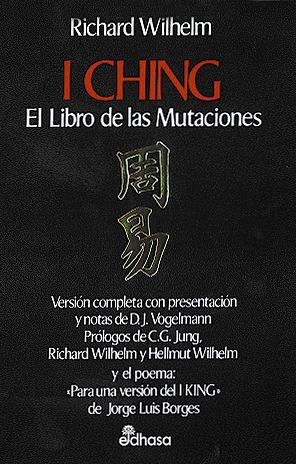 Descargar I CHING EL LIBRO DE LAS MUTACIONES