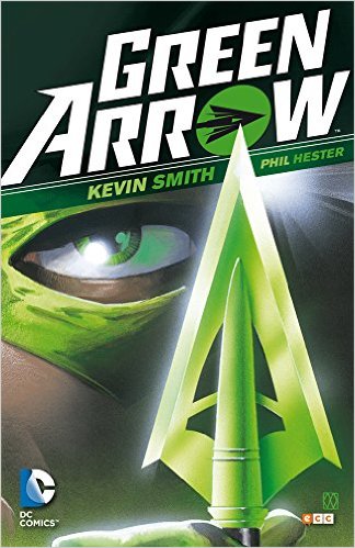 Descargar GREEN ARROW