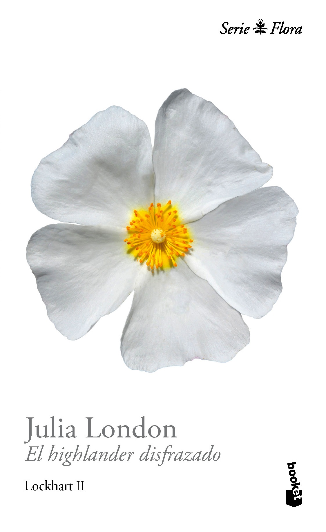 Descargar EL HIGHLANDER DISFRAZADO  LOCKHART II