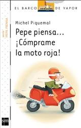Descargar PEPE PIENSA    ¡COMPRAME LA MOTO ROJA!