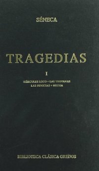 Descargar TRAGEDIAS 1: HERCULES LOCO  LAS TROYANAS  LAS FENICIAS  MEDEA