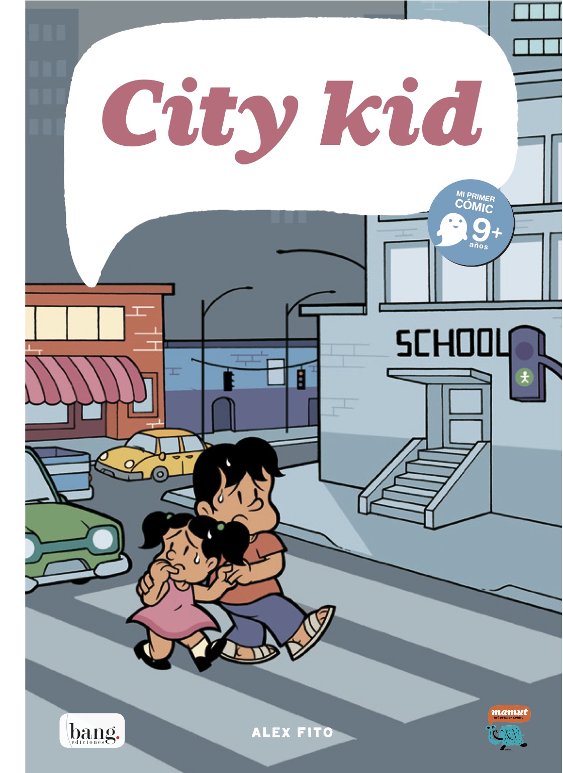 Descargar CITY KID
