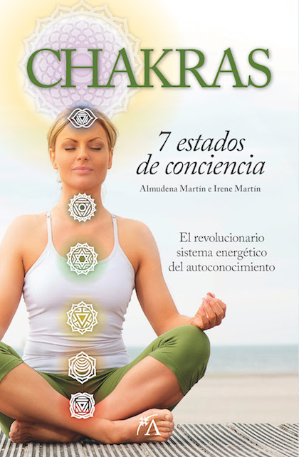 Descargar CHAKRAS  7 ESTADOS DE CONCIENCIA