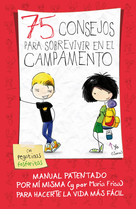 Descargar 75 CONSEJOS PARA SOBREVIVIR EN EL CAMPAMENTO