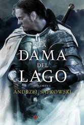 Descargar LA DAMA DEL LAGO  VOLUMEN I  LA SAGA DE GERALT DE RIVIA  LIBRO VII