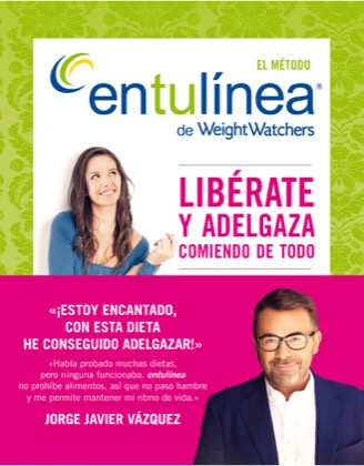 Descargar EL METODO ENTULINEA DE WEIGHT WATCHERS