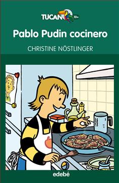 Descargar PABLO PUDIN COCINERO