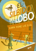 Descargar EL SILBIDO DEL LOBO