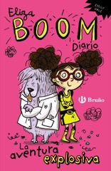 Descargar ELIZA BOOM  DIARIO: LA AVENTURA EXPLOSIVA