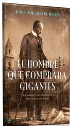 Descargar EL HOMBRE QUE COMPRABA GIGANTES