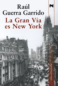 Descargar LA GRAN VIA ES NEW YORK
