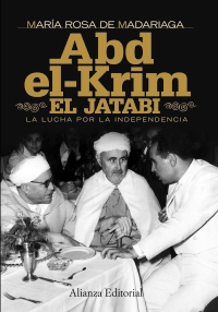 Descargar ABD-EL-KRIM: EL JATABI  LA LUCHA POR LA INDEPENDENCIA