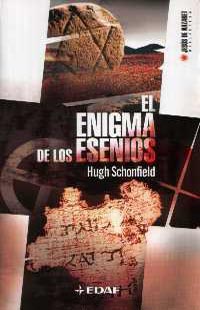 Descargar EL ENIGMA DE LOS ESENIOS