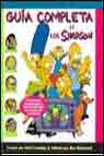 Descargar GUIA COMPLETA DE LOS SIMPSON