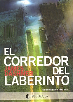 Descargar EL CORREDOR DEL LABERINTO