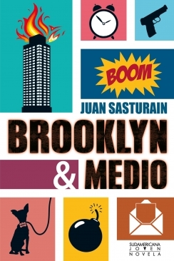 Descargar BROOKLYN Y MEDIO