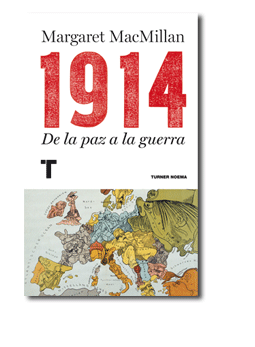 Descargar 1914  DE LA PAZ A LA GUERRA