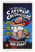 Descargar LAS AVENTURAS DEL CAPITAN CALZONCILLOS
