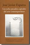 Descargar LOS OCHOS PECADOS CAPITALES DEL ARTE CONTEMPORANEO