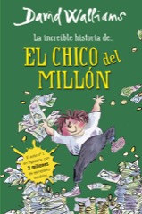 Descargar LA INCREIBLE HISTORIA DE EL CHICO DEL MILLON